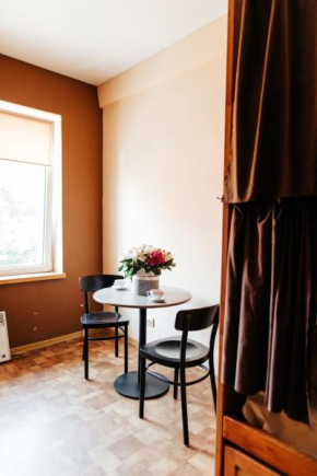 Hostel Tarnopil